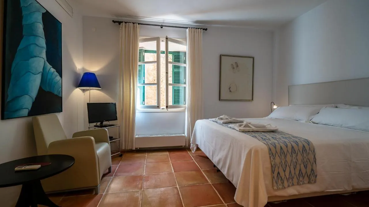Hotel Can Verdera (Adults Only) Fornalutx