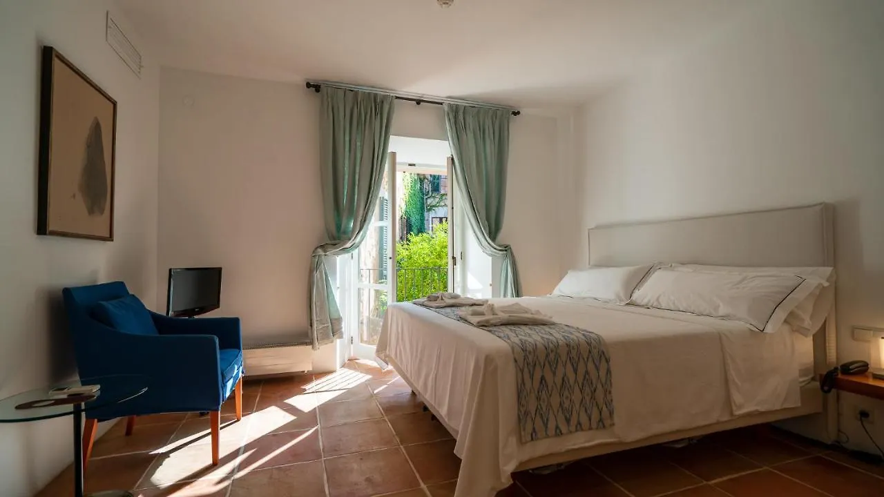 Hotel Can Verdera (Adults Only) Fornalutx