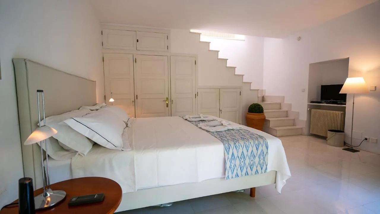****  Hotel Can Verdera (Adults Only) Fornalutx Spain