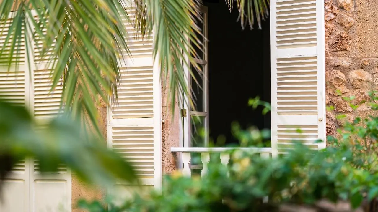 Hotel Can Verdera (Adults Only) Fornalutx