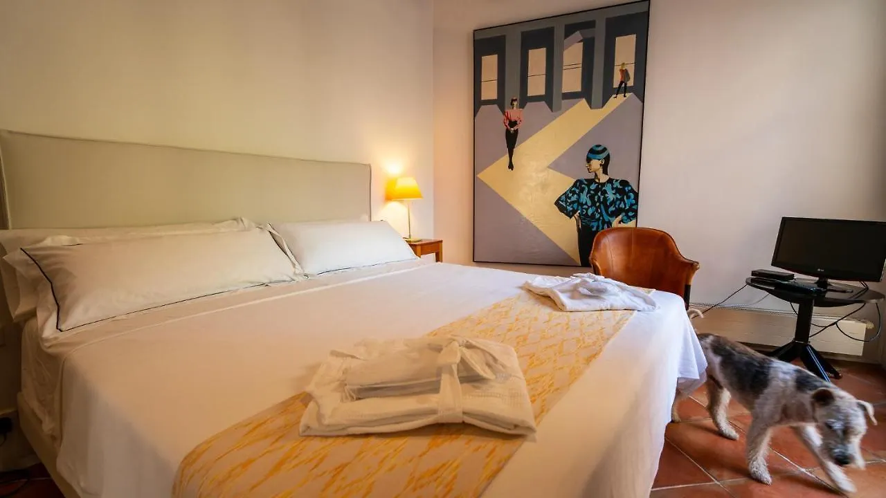 Hotel Can Verdera (Adults Only) Fornalutx