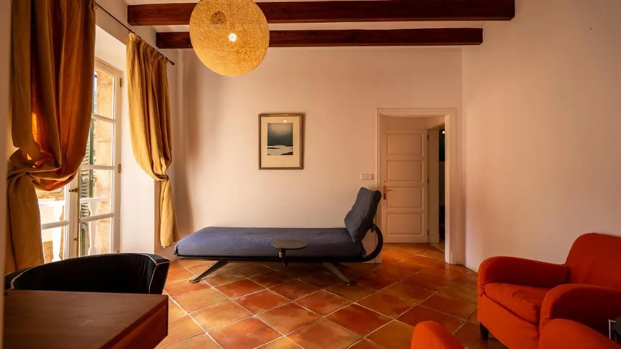 Hotel Can Verdera (Adults Only) Fornalutx 4*,  Spain