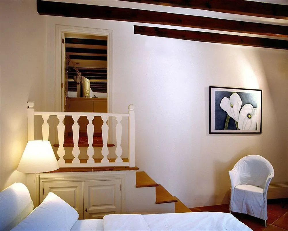 Hotel Can Verdera (Adults Only) Fornalutx 4*,