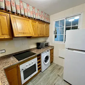 Apartamento For A Santillana Plaza