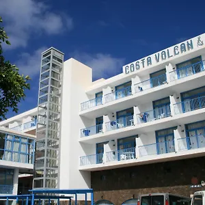 Costa Volcan & 2* Puerto del Carmen (Lanzarote)