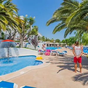 Center Aparthotel