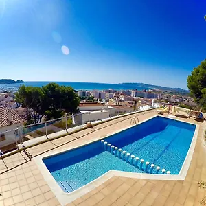 Villa Trill Brisas A, 4-6 Pax