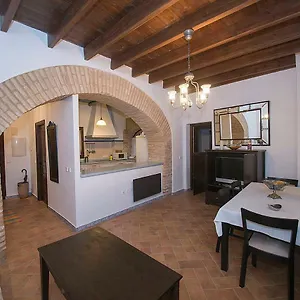 Сasa de vacaciones Fabulosa, Casa Mudéjar. Centro Histórico.