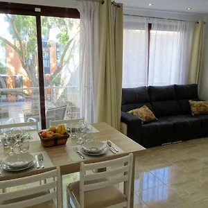 Apartamento Toni