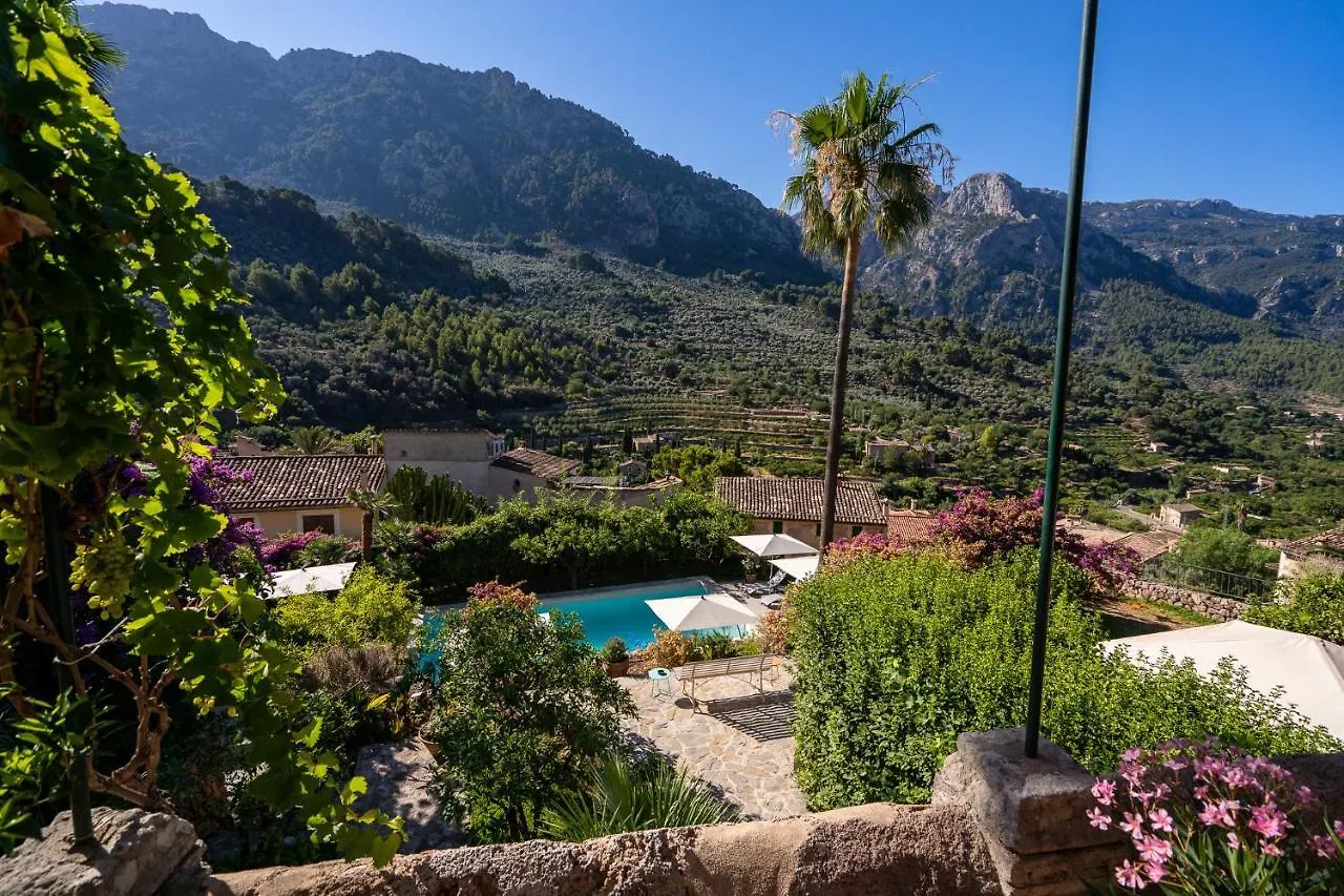 Hotel Can Verdera (Adults Only) Fornalutx