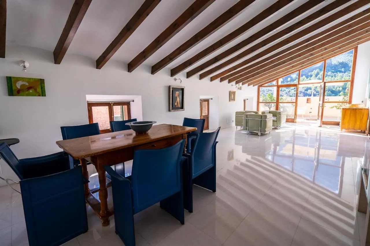 Hotel Can Verdera (Adults Only) Fornalutx Spain