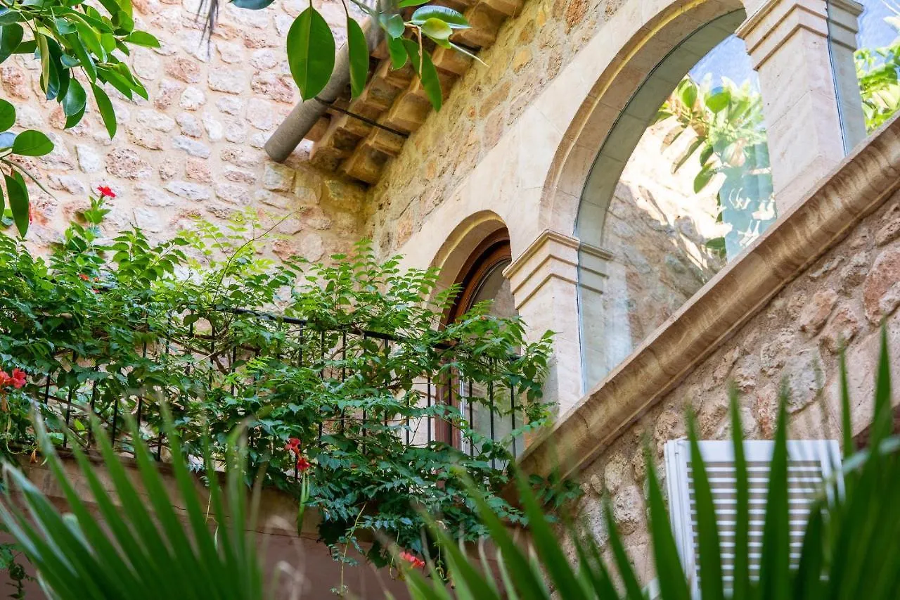 Hotel Can Verdera (Adults Only) Fornalutx 4*,  Spain