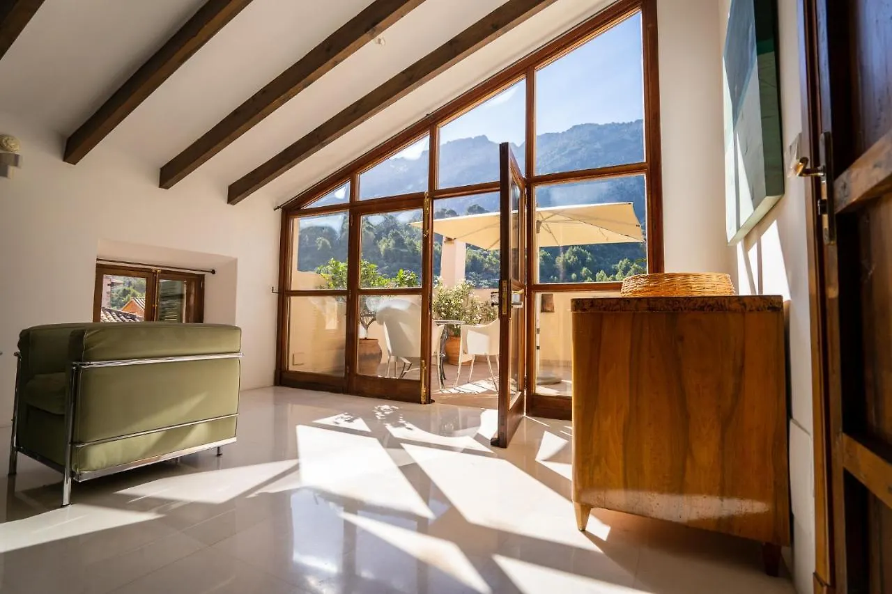 Hotel Can Verdera (Adults Only) Fornalutx