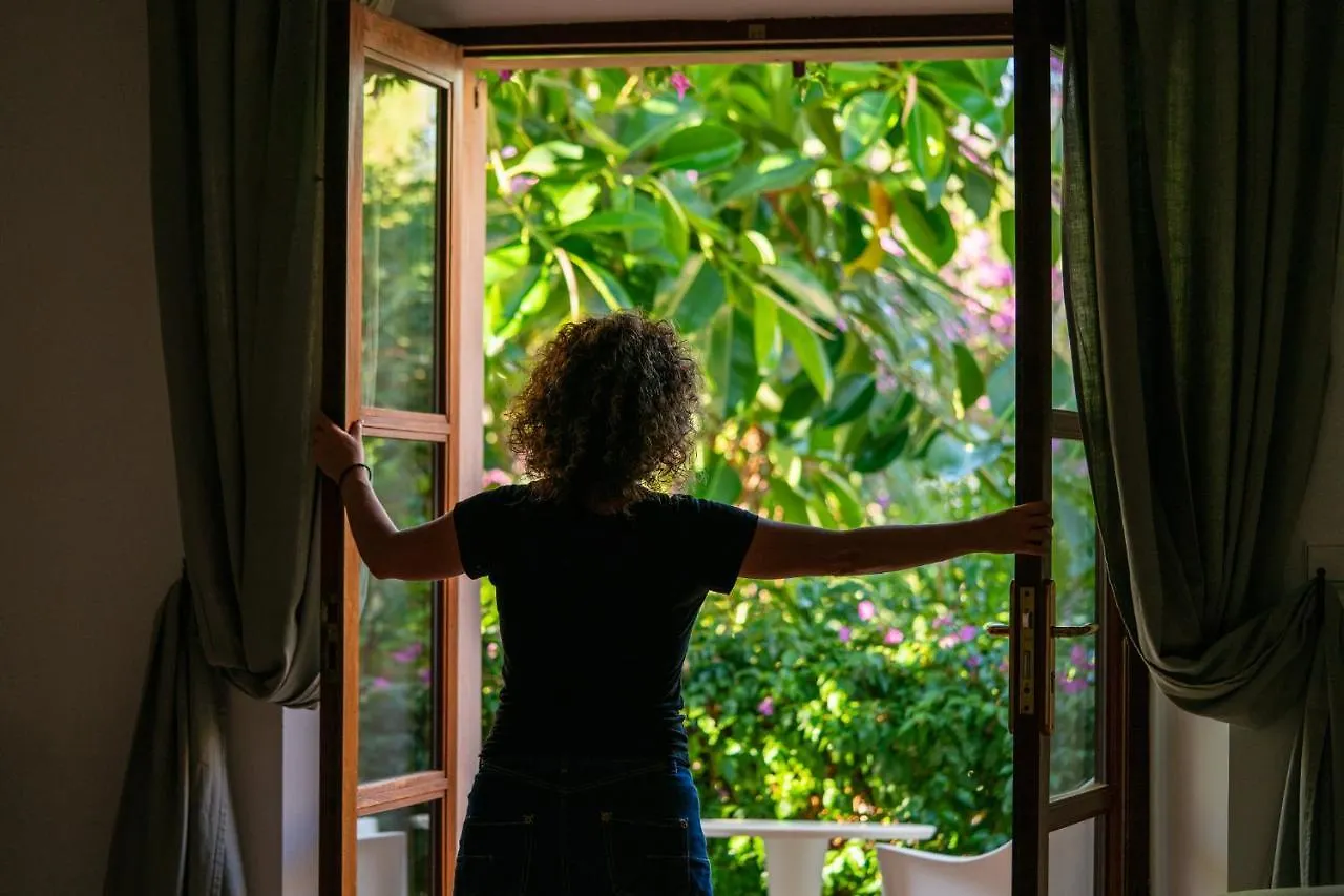 Hotel Can Verdera (Adults Only) Fornalutx 4*,