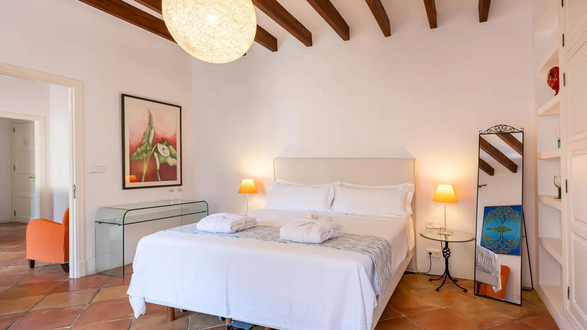 Hotel Can Verdera (Adults Only) Fornalutx 4*,