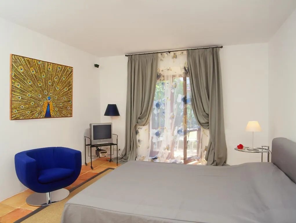 Hotel Can Verdera (Adults Only) Fornalutx