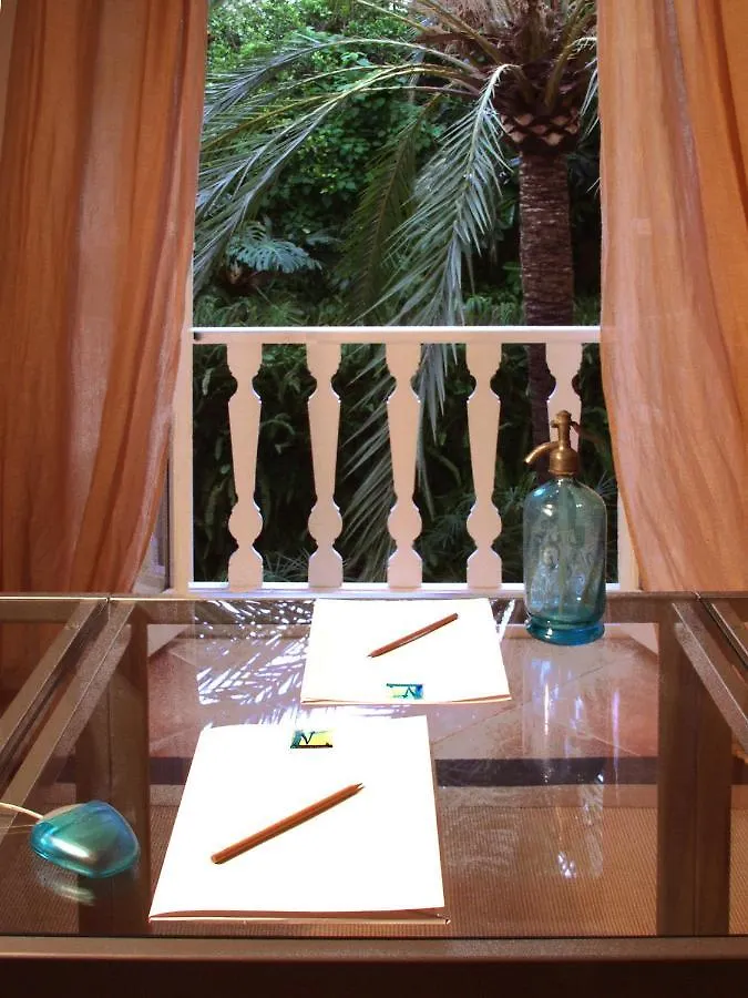 Hotel Can Verdera (Adults Only) Fornalutx